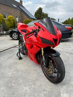 Honda CBR600 RR, Motoren, Motoren | Honda, 4 cilinders, Super Sport, Particulier, Meer dan 35 kW
