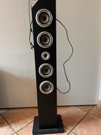 Soundbox, Ophalen, Zo goed als nieuw