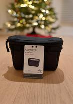 Peak Design Camera Cube extra small, Ophalen of Verzenden, Zo goed als nieuw