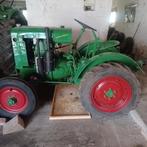 Deutz f1m414 1940, Zakelijke goederen, Landbouw | Tractoren, Ophalen, Deutz - Fahr, Tot 2500, Oldtimer