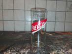 Ancien verre à coca cola, Collections, Comme neuf, Enlèvement ou Envoi, Verre à soda