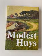 Kunstschilder Modest Huys Rik Huys, Modest Huys, Paul Huys, Ophalen of Verzenden, Zo goed als nieuw, Schilder- en Tekenkunst
