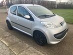 Peugeot 107 - Airco, Auto's, Bedrijf, Handgeschakeld, Grijs, 3 cilinders