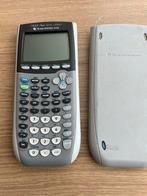 Calculatrice Texas TI 84, Diversen, Rekenmachines, Gebruikt