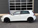 Volkswagen Golf 1.4 TSI GTE, navigatie, camera, panorama, Auto's, 8 kWh, Gebruikt, 4 cilinders, Wit