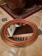 Oude kader met spiegel, Antiek en Kunst, Ophalen