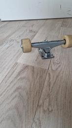 Krux 8.25 trucks+Spitfire wheels, Sport en Fitness, Skateboarden, Ophalen, Gebruikt, Skateboard