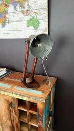 Mooie lamp, tweedehands in perfecte staat, Ophalen of Verzenden, Zo goed als nieuw