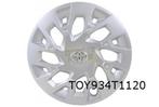 Toyota Aygo (B40) Wieldop 15'' Origineel! 426020H160, Verzenden, Nieuw
