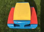 Little Tikes tafel / bank / spelen / kinderen / kids, Ophalen, Zo goed als nieuw, Tafel(s)