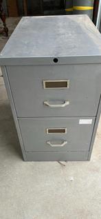 Dossierkast, Huis en Inrichting, Ophalen, Gebruikt