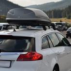 TE HUUR dakkoffer Thule, Auto diversen, Dakkoffers, Ophalen, Zo goed als nieuw