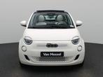 Fiat 500 C La Prima 42 kWh, Auto's, 4 zetels, 310 km, Cabriolet, 2 deurs