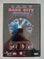 Dvd Dark City (Thriller) ZELDZAAM en AANRADER, Cd's en Dvd's, Dvd's | Thrillers en Misdaad, Bovennatuurlijke thriller, Ophalen of Verzenden