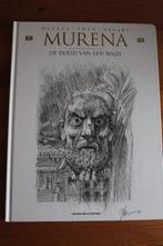 Murena                 HC, Boeken, Stripverhalen, Eén stripboek, Nieuw, Ophalen of Verzenden, Dufaux- Delaby