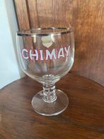 Verre Chimay, Collections, Verres & Petits Verres, Comme neuf