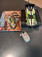 Lego Techniek RC Racer 42066, Complete set, Lego, Zo goed als nieuw, Ophalen