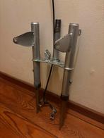 OT dax vorkje, Enlèvement, Utilisé