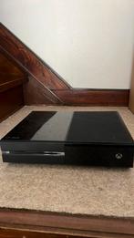 Xbox one Lecteur HS, Consoles de jeu & Jeux vidéo, Consoles de jeu | Xbox One, Enlèvement, Comme neuf, Xbox One