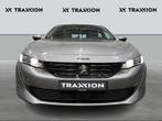Peugeot 508 III, Automaat, Euro 6, 181 pk, Break