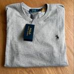 Ralph Lauren t-shirt mt M Nieuw, Ophalen of Verzenden, Nieuw, Grijs, Ralph Lauren