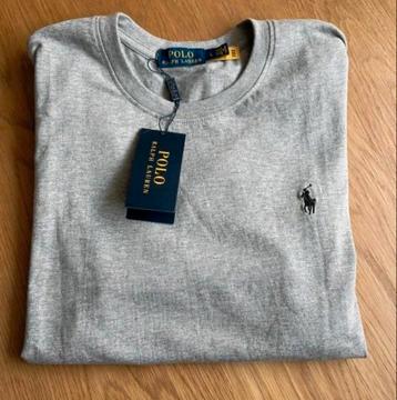 Ralph Lauren t-shirt mt M Nieuw  beschikbaar voor biedingen