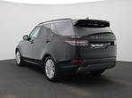 Land Rover Discovery 2.0 SD4 Diesel SE 7 zitplaatsen, Auto's, Automaat, Stof, 4 cilinders, Bedrijf