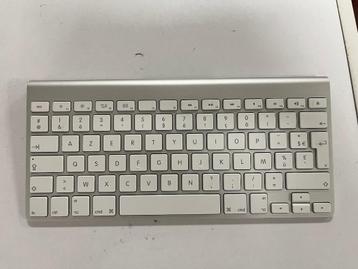 keyboard bluetooth apple