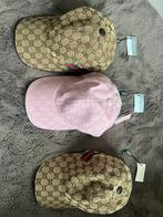 Designer Caps – Brand New with Tags €35 each / €90 for all 3, Neuf, Enlèvement ou Envoi, 57 cm (M, 7⅛ pouces) ou moins, Casquette