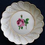 Porseleinen bord Art Deco ~~ Meissen ~~.Diameter ca.28,5cm., Ophalen of Verzenden