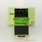 Boss PH-3 Phase Shifter (Made in Taiwan), Muziek en Instrumenten, Ophalen of Verzenden, Gebruikt