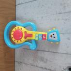 maystar speelgoed gitaar met kat en hond geluiden, Kinderen en Baby's, Speelgoed | Educatief en Creatief, Elektronica, Met geluid