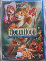 Robin Hood (23), Tekenfilm, Ophalen of Verzenden, Zo goed als nieuw, Alle leeftijden