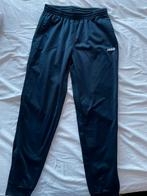 Jako gevoerde joggingbroek mt 152, Kinderen en Baby's, Ophalen of Verzenden, Gebruikt, Jongen, Broek