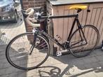 Koersfiets cannondale, Fietsen en Brommers, Fietsen | Heren | Sportfietsen en Toerfietsen, Ophalen, Gebruikt