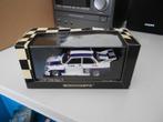 Bmw 320i  Gr5  DRM 1977, Nieuw, Ophalen of Verzenden, MiniChamps, Auto