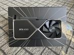 GeForce RTX 4090 FE, Computers en Software, Videokaarten, Ophalen of Verzenden, Zo goed als nieuw