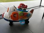 Vtech 2 in 1 vrachtvliegtuig, Kinderen en Baby's, Speelgoed | Vtech, Gebruikt, Ophalen