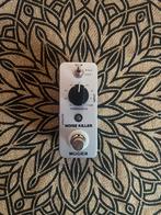 Mooer noise Killer, Ophalen of Verzenden, Zo goed als nieuw