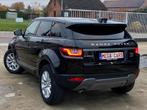 Rangé Rover Evoque tva déductible euro 6, 5 places, 2179 cm³, Noir, Automatique