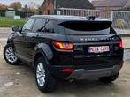 Rangé Rover Evoque tva déductible euro 6, Autos, Land Rover, 5 places, 2179 cm³, Noir, Automatique