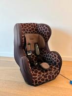 Quax Leopard Autostoel (geen IsoFix), 0 t/m 10 kg, Overige merken, Gebruikt, Autogordel