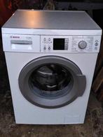 Wasmachine, Bosch WAQ29460, 7 kg, 1400 tpm, Elektronische apparatuur, Wasmachines, 6 tot 8 kg, Ophalen, Gebruikt, 1200 tot 1600 toeren