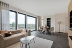 Piekfijn afgewerkte penthouse met panoramisch uitzicht, 133 m², Antwerpen, 3 pièces, Appartement