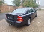 Volvo s80 2.4i | 104dkm | Leder | Trekhaak, Auto's, Volvo, Beige, Mistlampen, Leder, Bedrijf