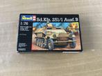 Revell modelbouwdoos tank, Ophalen of Verzenden, Nieuw, Tank, Revell