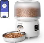 Automatische kattenvoerdispenser GRATIS LEVERING, Dieren en Toebehoren, Verzenden, Nieuw