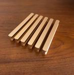 Kastgreep 6 stuks, Ophalen of Verzenden, Nieuw