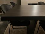 Eettafel Linteloo, Huis en Inrichting, Ophalen, Gebruikt, 200 cm of meer, 50 tot 100 cm
