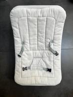 Wipstoel baby – comfortabel,   stevig en houten frame, Ophalen, Zo goed als nieuw, Wipstoel